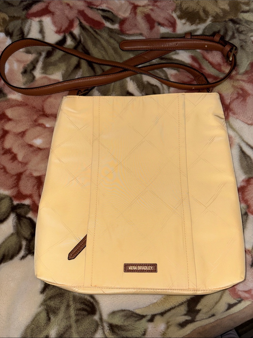 Vera Bradley Crossbody Bag